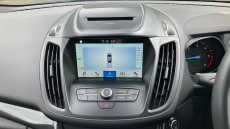 Ford Kuga 2.0 TDCi 180 Titanium Edition 5dr Auto Diesel Estate